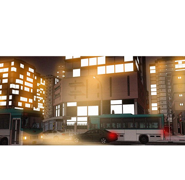 Paradise Lost Manhwa - Chapter 11 Page 14