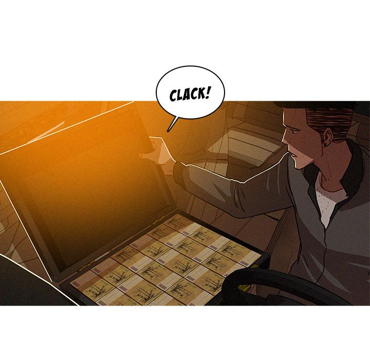 Paradise Lost Manhwa - Chapter 11 Page 18