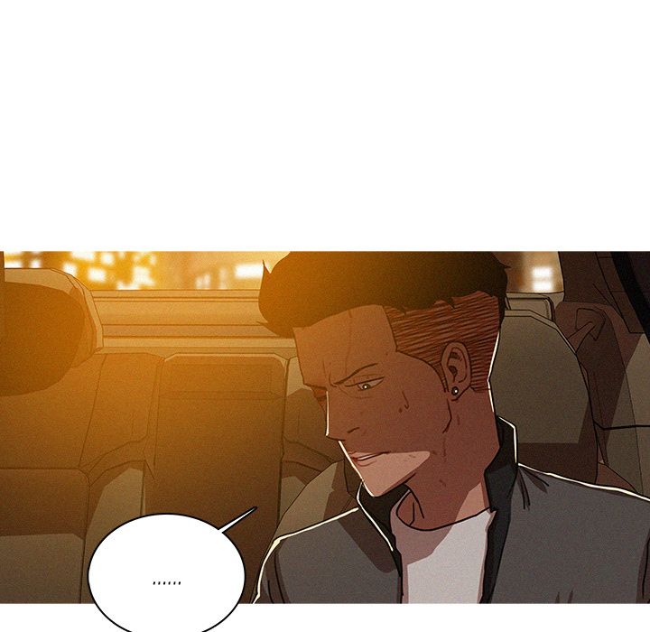 Paradise Lost Manhwa - Chapter 11 Page 19