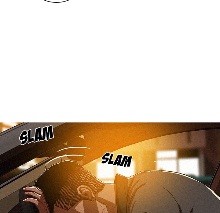 Paradise Lost Manhwa - Chapter 11 Page 20