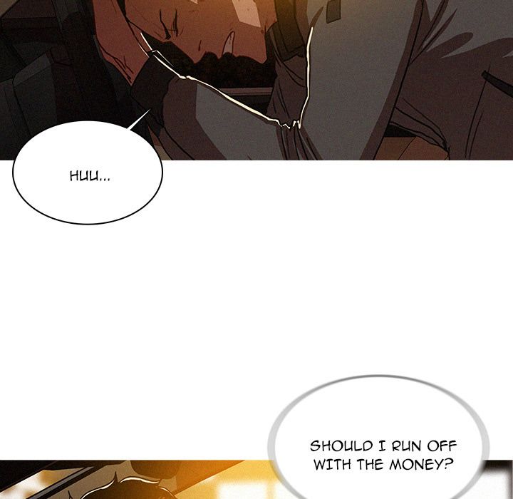 Paradise Lost Manhwa - Chapter 11 Page 21