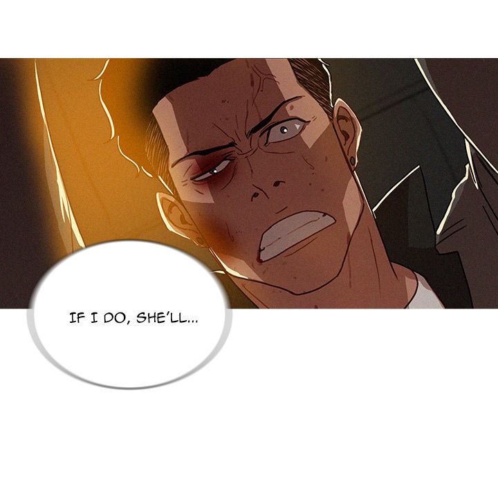 Paradise Lost Manhwa - Chapter 11 Page 23