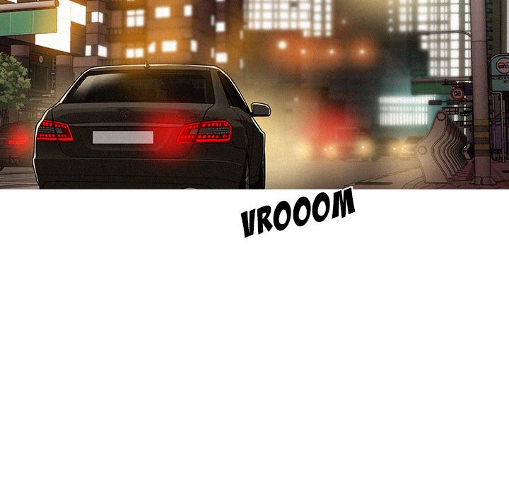 Paradise Lost Manhwa - Chapter 11 Page 27