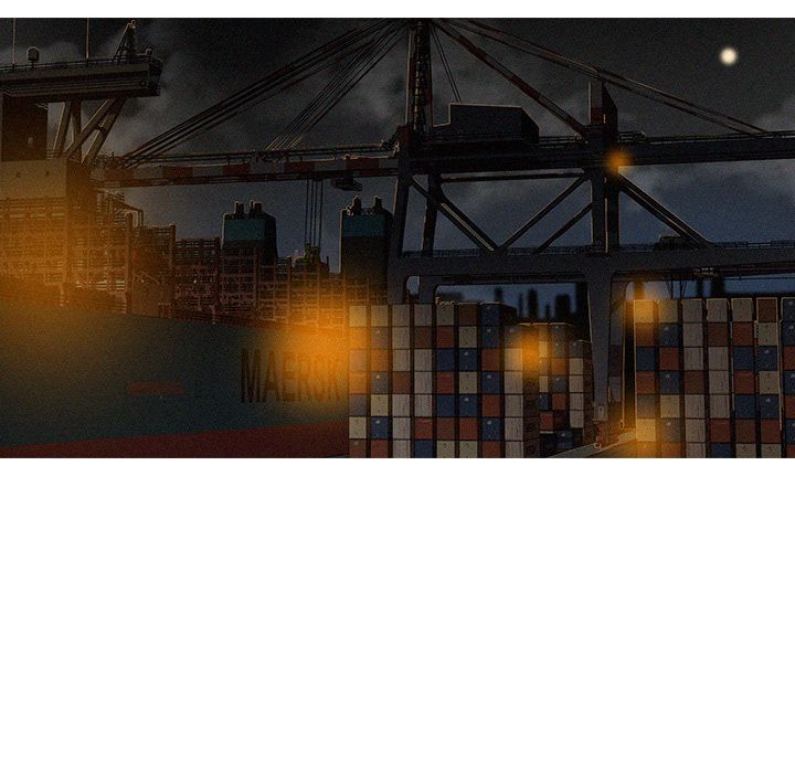 Paradise Lost Manhwa - Chapter 11 Page 29