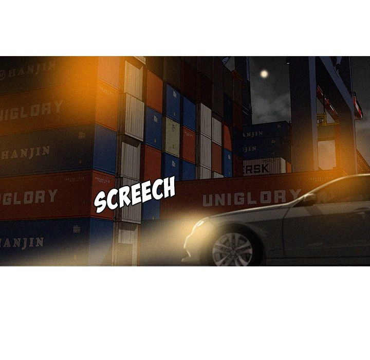 Paradise Lost Manhwa - Chapter 11 Page 30