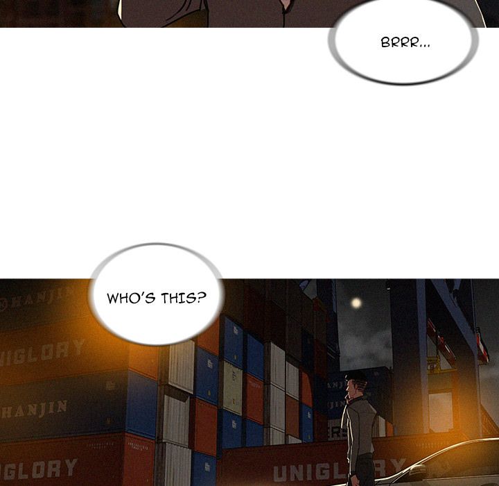 Paradise Lost Manhwa - Chapter 11 Page 33