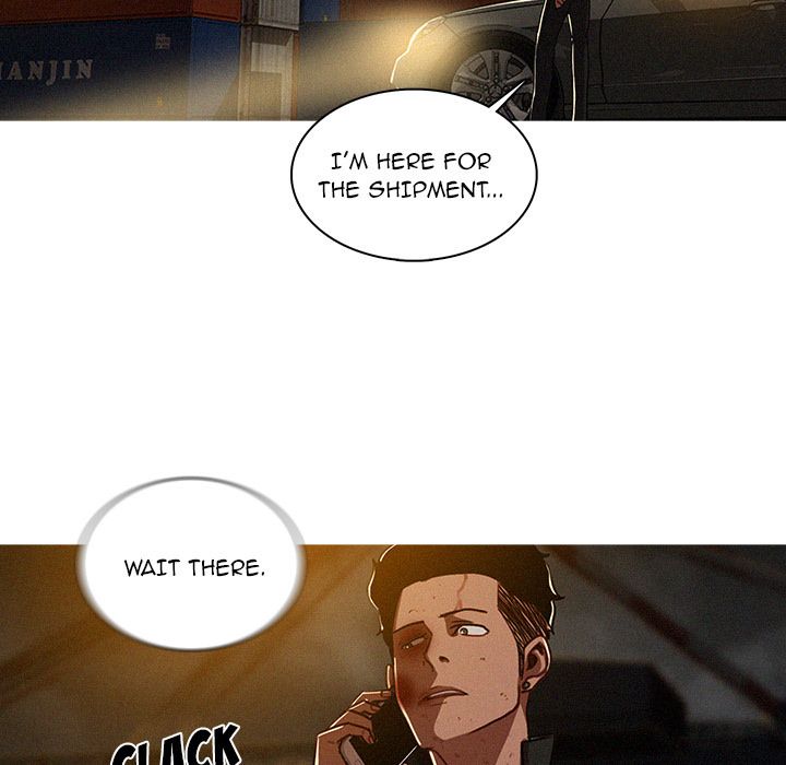 Paradise Lost Manhwa - Chapter 11 Page 34