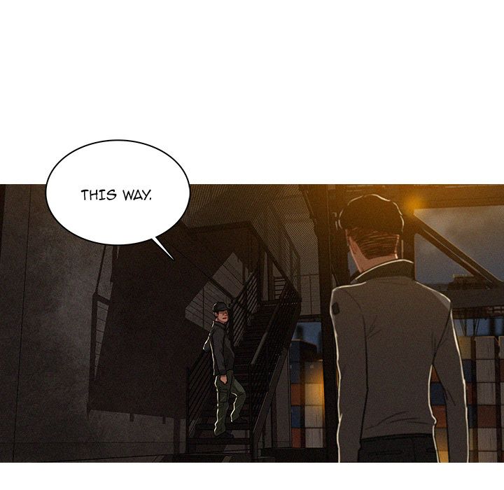 Paradise Lost Manhwa - Chapter 11 Page 38