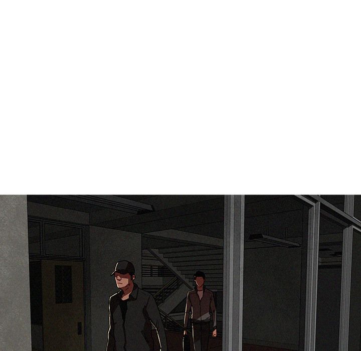 Paradise Lost Manhwa - Chapter 11 Page 39