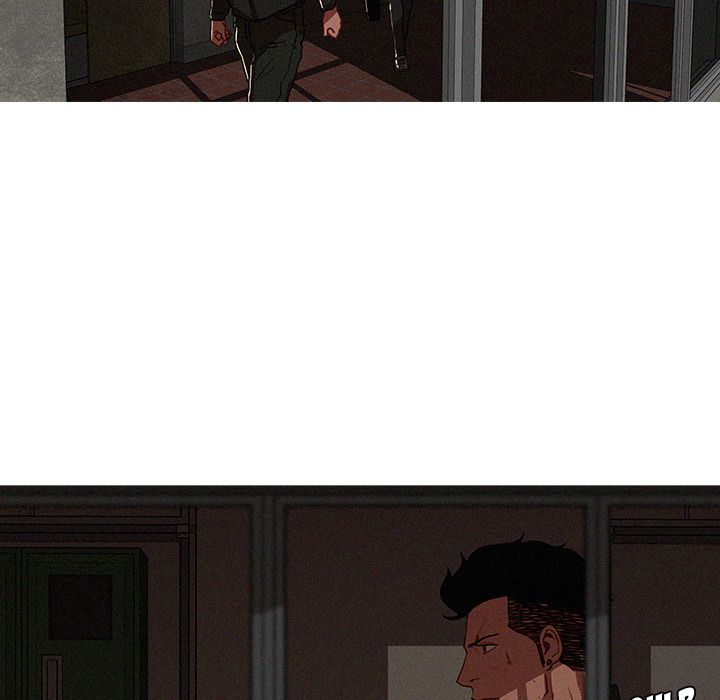 Paradise Lost Manhwa - Chapter 11 Page 40