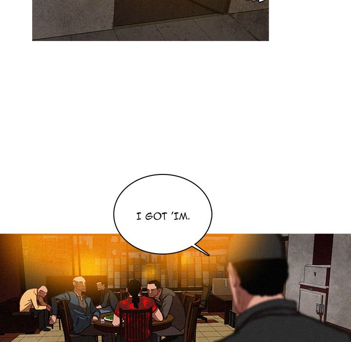 Paradise Lost Manhwa - Chapter 11 Page 43