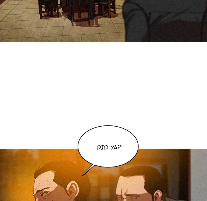 Paradise Lost Manhwa - Chapter 11 Page 44