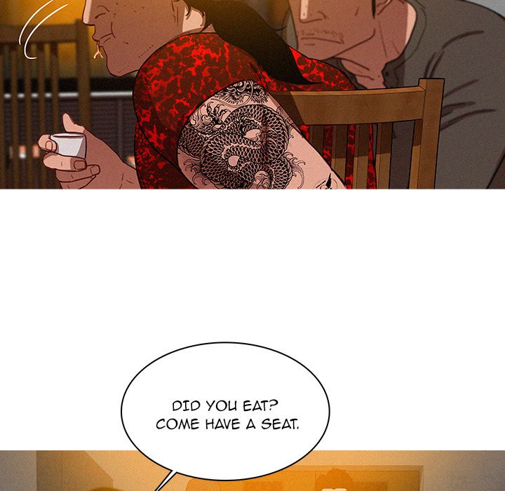 Paradise Lost Manhwa - Chapter 11 Page 45