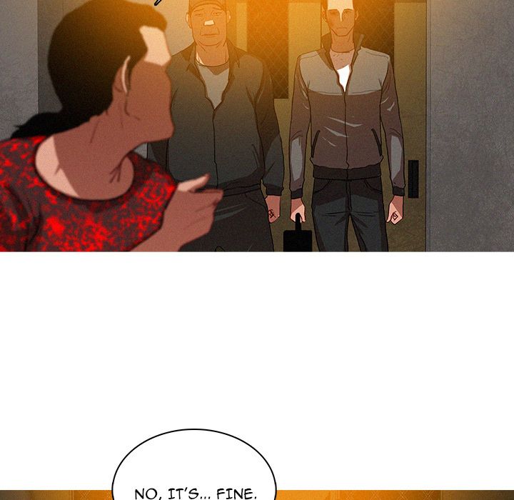 Paradise Lost Manhwa - Chapter 11 Page 46