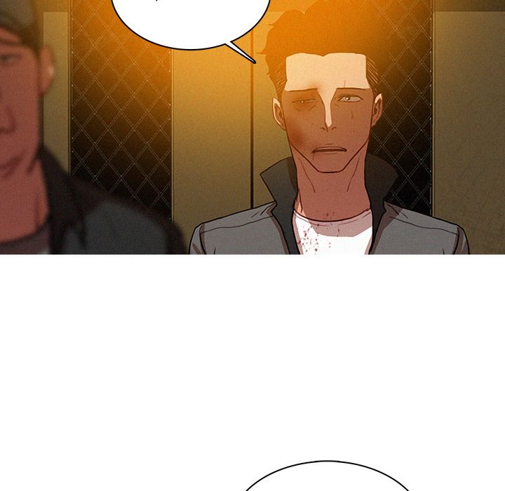 Paradise Lost Manhwa - Chapter 11 Page 47