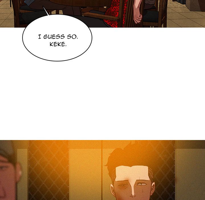 Paradise Lost Manhwa - Chapter 11 Page 50