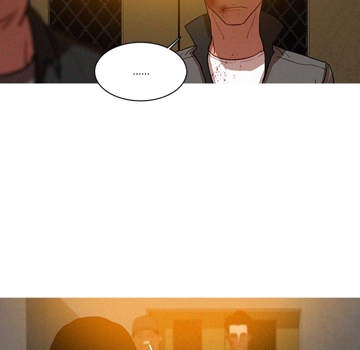 Paradise Lost Manhwa - Chapter 11 Page 51