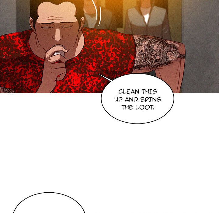 Paradise Lost Manhwa - Chapter 11 Page 52