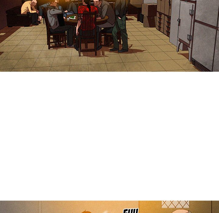 Paradise Lost Manhwa - Chapter 11 Page 55