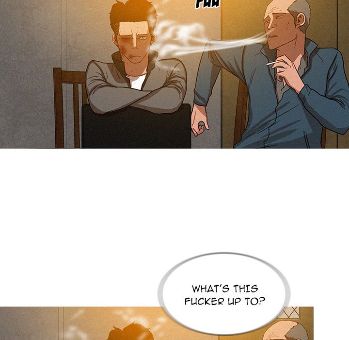 Paradise Lost Manhwa - Chapter 11 Page 56