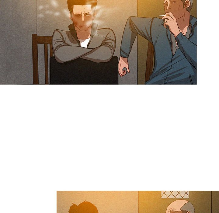 Paradise Lost Manhwa - Chapter 11 Page 57