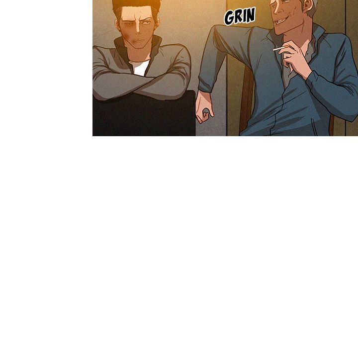 Paradise Lost Manhwa - Chapter 11 Page 58