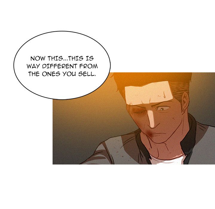 Paradise Lost Manhwa - Chapter 11 Page 60