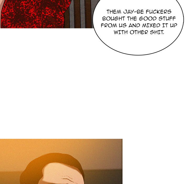 Paradise Lost Manhwa - Chapter 11 Page 62