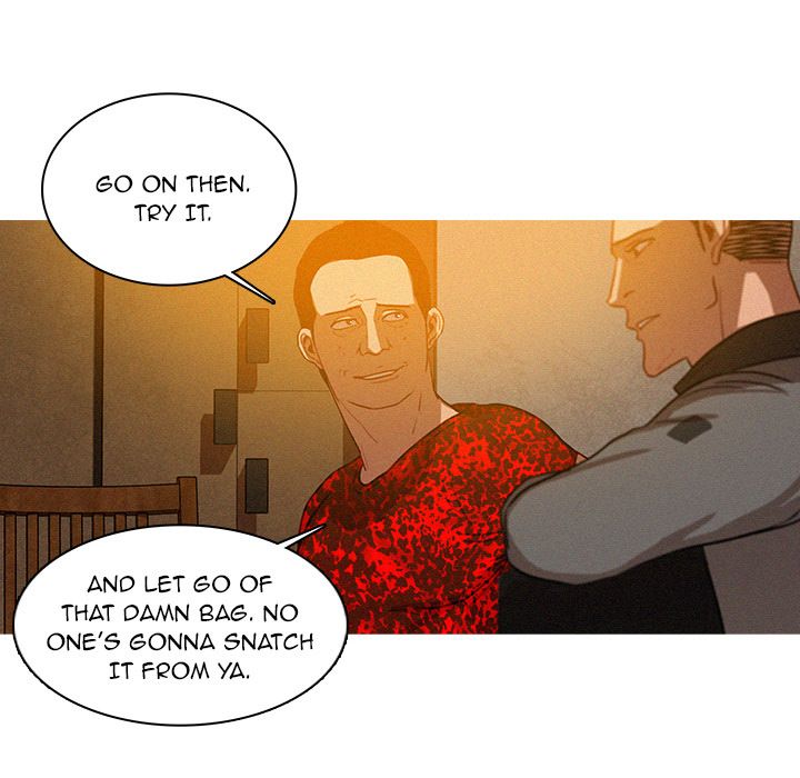 Paradise Lost Manhwa - Chapter 11 Page 65