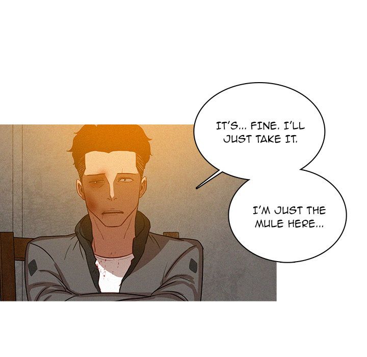 Paradise Lost Manhwa - Chapter 11 Page 66