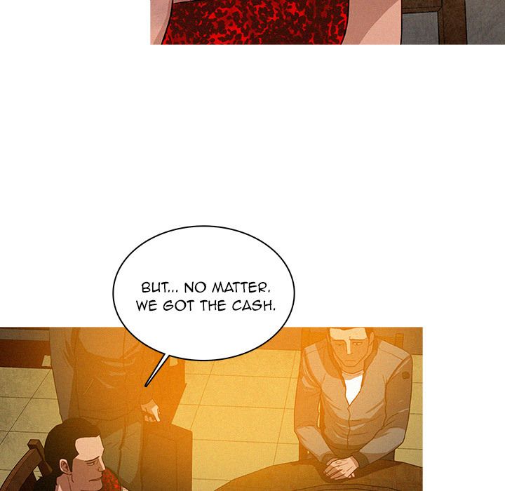 Paradise Lost Manhwa - Chapter 11 Page 68