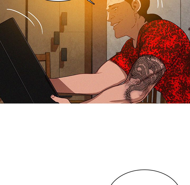 Paradise Lost Manhwa - Chapter 11 Page 70