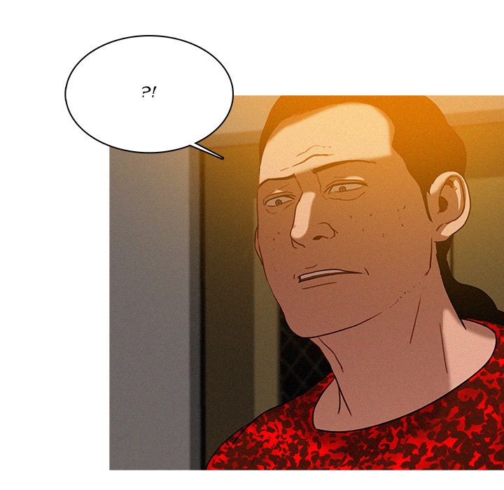 Paradise Lost Manhwa - Chapter 11 Page 72