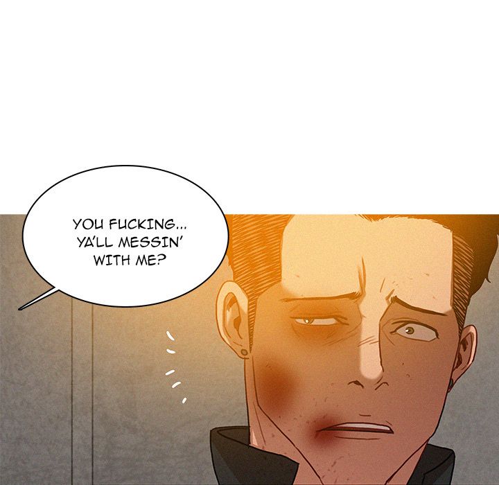 Paradise Lost Manhwa - Chapter 11 Page 73