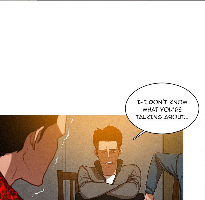 Paradise Lost Manhwa - Chapter 11 Page 74