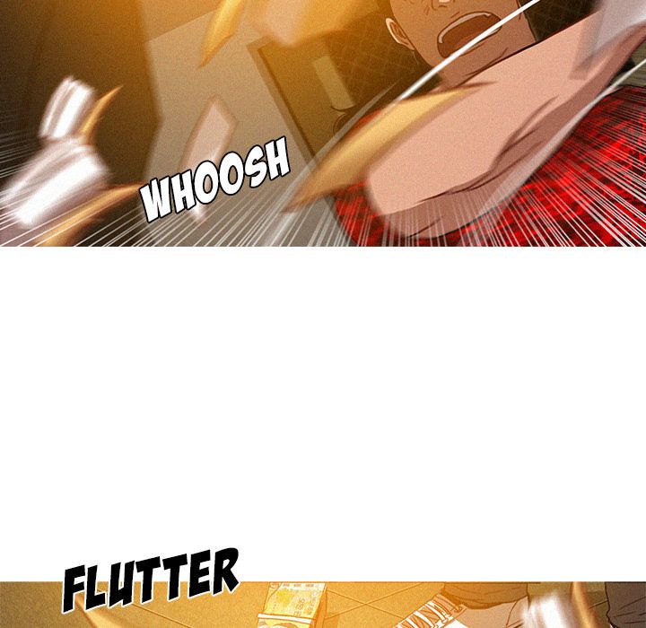 Paradise Lost Manhwa - Chapter 11 Page 76