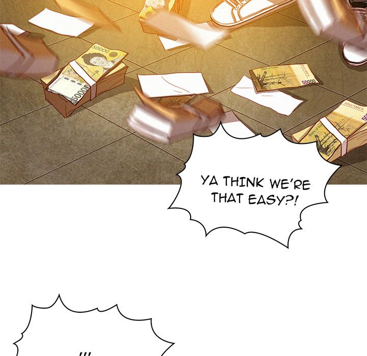 Paradise Lost Manhwa - Chapter 11 Page 77