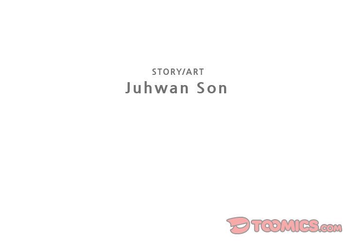 Paradise Lost Manhwa - Chapter 42 Page 1