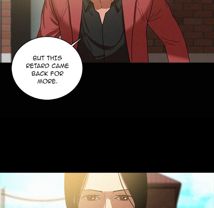Paradise Lost Manhwa - Chapter 42 Page 6