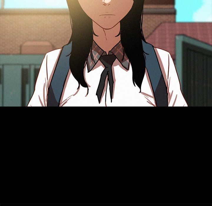 Paradise Lost Manhwa - Chapter 42 Page 7