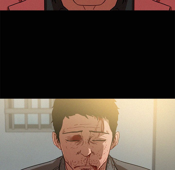 Paradise Lost Manhwa - Chapter 42 Page 12