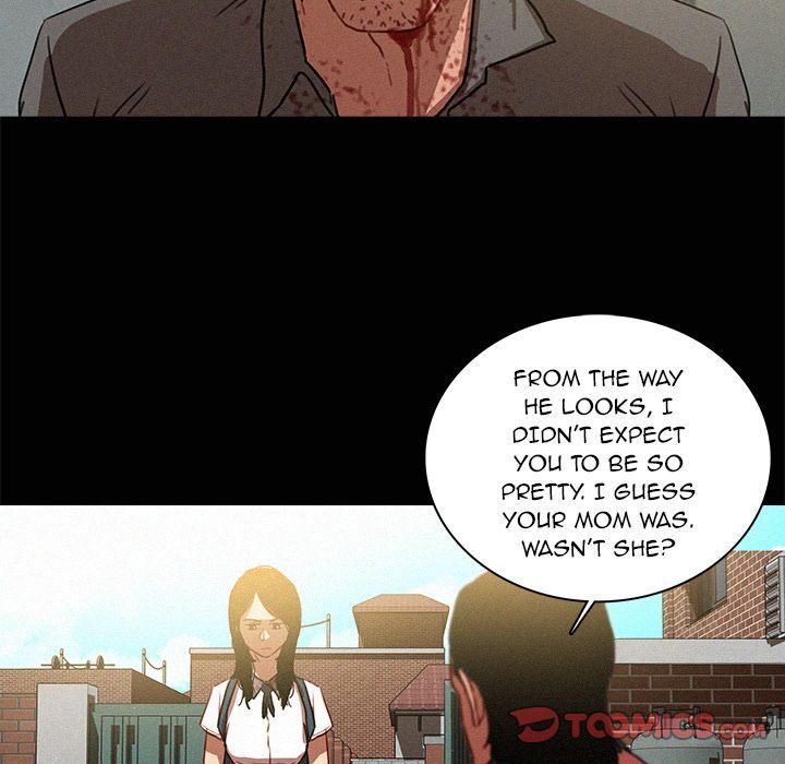 Paradise Lost Manhwa - Chapter 42 Page 13