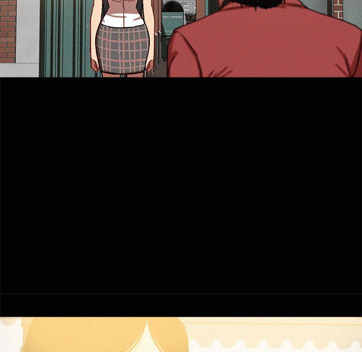 Paradise Lost Manhwa - Chapter 42 Page 14