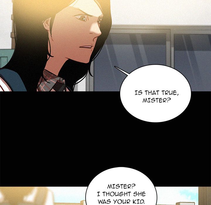 Paradise Lost Manhwa - Chapter 42 Page 15