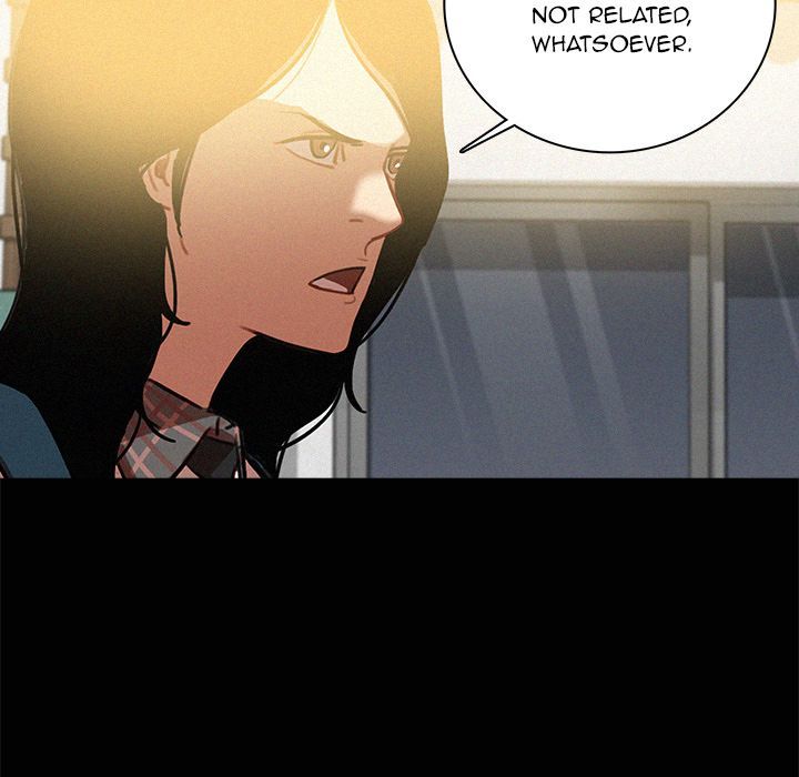 Paradise Lost Manhwa - Chapter 42 Page 18