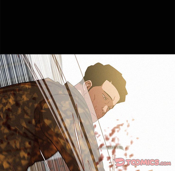 Paradise Lost Manhwa - Chapter 42 Page 25