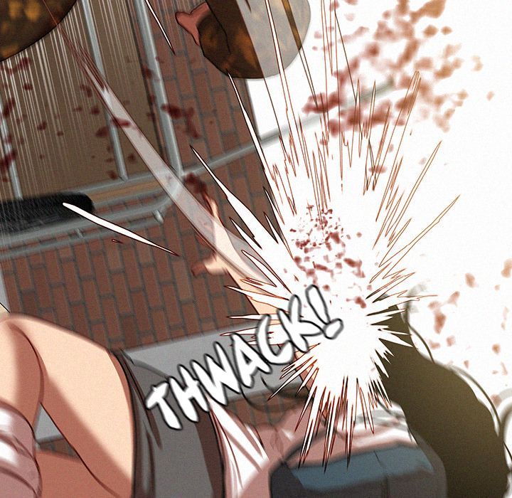 Paradise Lost Manhwa - Chapter 42 Page 26