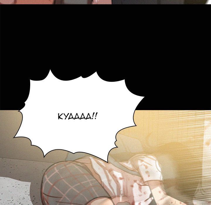 Paradise Lost Manhwa - Chapter 42 Page 27