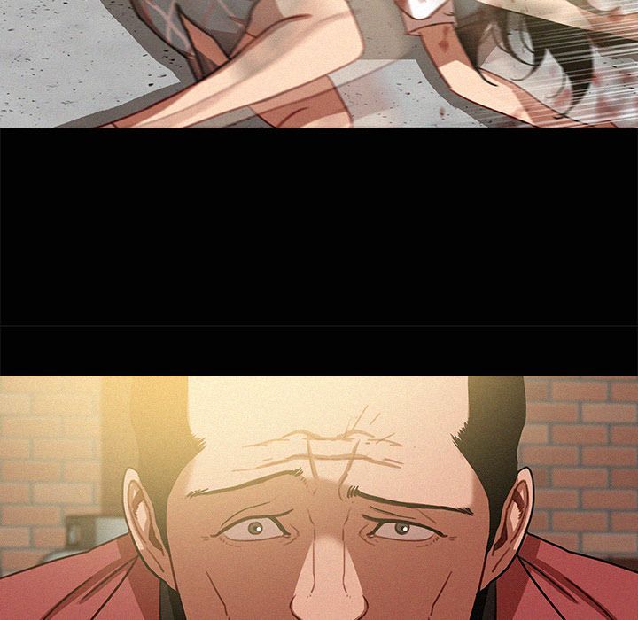 Paradise Lost Manhwa - Chapter 42 Page 28