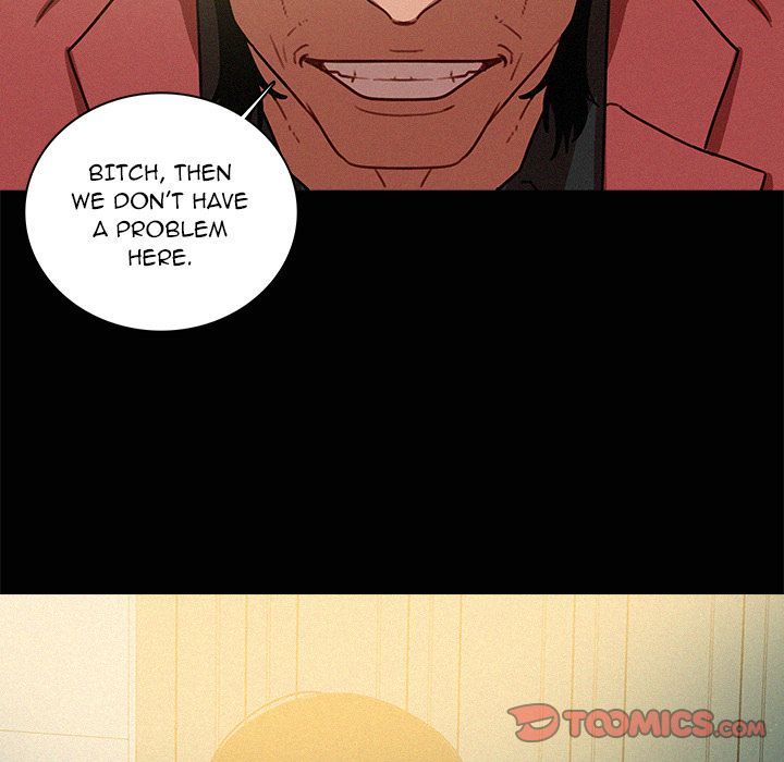 Paradise Lost Manhwa - Chapter 42 Page 29